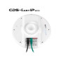 CDS-EasyIP eco Venkovní jednotka | přenos až 8 Mpx | instalace bez PC | 2x LAN | 5.2 GHz… CDS-EasyIP eco Venkovní jednotka | přenos až 8 Mpx | instalace bez PC | 2x LAN | 5.2 GHz…