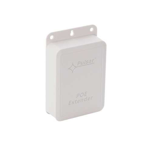 EXT-POEG3-OTD LAN a PoE extender, 1x RJ-45 vstup, 3x RJ-45 výstup, LAN 10/100/1000Mbps,…