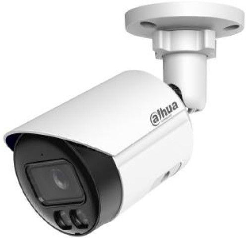 IPC-UFW3659S-S-IL-0280B 6Mpix, 30m IR a 30m bílé LED, IVS, SMD Plus, MIC IPC-UFW3659S-S-IL-0280B 6Mpix, 30m IR a 30m bílé LED, IVS, SMD Plus, MIC