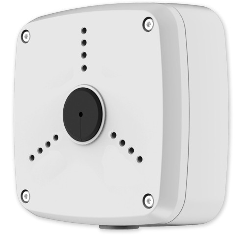 PFA122 -V3 zapojovací box hranatý univerzální, IP66, pro 56, 70, 84, 101 mm PFA122 -V3 zapojovací box hranatý univerzální, IP66, pro 56, 70, 84, 101 mm