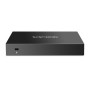 Switch TP-Link Mercusys MS108GS 8x GLAN, kov