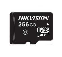 HS-TF-L2I/256G/P - MicroSD karta 256 GB | MicroSDXC | Class10 | zápis 55 MB/s | čtení 95 MB/s