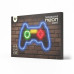 Dekorativní LED neon Gamepad multicolor