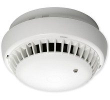 HD 3000 O bílá autonomní opticko-kouřový detektor