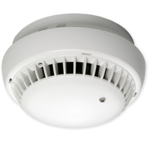 HD 3000 O bílá autonomní opticko-kouřový detektor