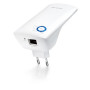 WiFi router TP-Link TL-WA850RE Extender/AP - 300 Mbps