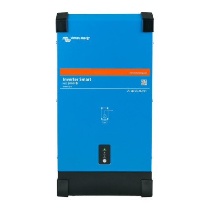 Měnič napětí Victron Energy 24V/3000VA Smart