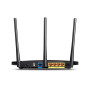 WiFi router TP-Link Archer C1200 AC1200 dual AP, 4x GLAN, 2x USB/ 300Mbps 2,4/ 867Mbps 5GHz WiFi router TP-Link Archer C1200 AC1200 dual AP, 4x GLAN, 2x USB/ 300Mbps 2,4/ 867Mbps 5GHz