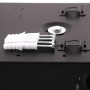 Záložní zdroj MHPower WPU-300-12 - NOVÉ, POŠKOZENÝ OBAL, UPS, 300W, čistý sinus, 12V