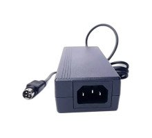 KPL-060F-VI Napájecí adaptér 230 VAC, výstupní napětí 12VDC 5A 60W, čtyřpinový…