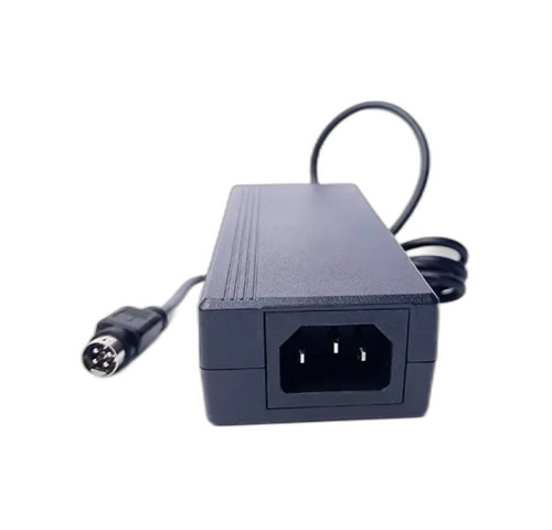 KPL-060F-VI Napájecí adaptér 230 VAC, výstupní napětí 12VDC 5A 60W, čtyřpinový…