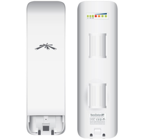 Ubiquiti NanoStation M5