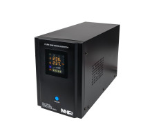 Záložní zdroj MHPower MPU-1050-24, UPS, 1050W, čistý sinus, 24V