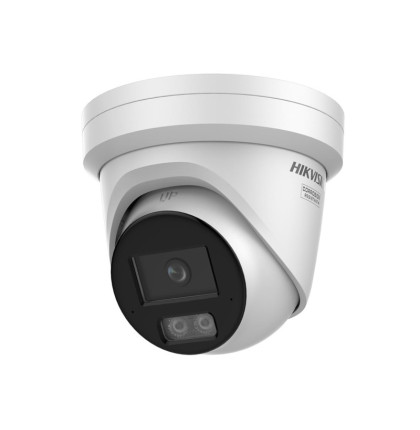 DS-2CD3386G3-LISU(2.8mm)(eF) 8Mpx, objektiv 2.8mm (108.8°), AcuSense 3.0, 2x mikrofon, HEOP
1/1.8