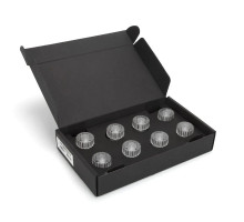 EcoFlow přísavky k uchycení solárních panelů (8ks) EcoFlow přísavky k uchycení solárních panelů (8ks)