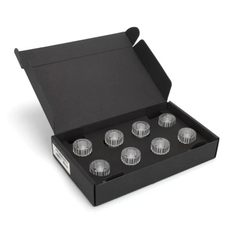 EcoFlow přísavky k uchycení solárních panelů (8ks) EcoFlow přísavky k uchycení solárních panelů (8ks)