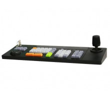 DS-1004KI Standardní klávesnice pro ovládání PTZ kamer a DVR Hikvision (DS-73xx), 4…