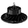 Solight High bay, 150W, 19500lm, 120°, Samsung LED, Lifud driver, 5000K, 1-10V stmívání