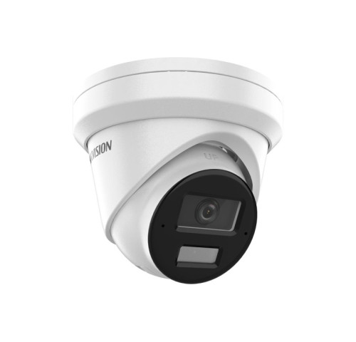 DS-2CD2323G2-LI2U(2.8mm) 2Mpx, objektiv 2.8mm (112°), AcuSense, Smart Hybrid Light, mikrofon, 1/2…