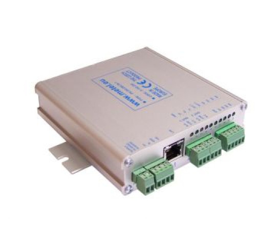 5-102-220 IPLOG-DELTA-1, Průmyslová centrální jednotka pro měření, řízení, kontrolu…