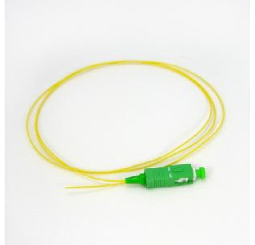 LEXI-Net Pigtail SC/APC SM 09/125 1,5m LEXI-Net Pigtail SC/APC SM 09/125 1,5m