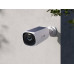 Venkovní kamera se solárním nabíjením Anker eufy S330 (sada 3ks+jednotka HomeBase 3), 4K bílá