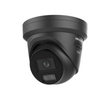 DS-2CD23166G3-IS2UY/SL(2.8)eFBLACK 16Mpx, objektiv 2.8mm (94.5°), AcuSense 3.0, 2x mikrofon, reprodu