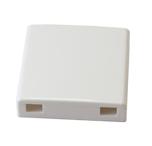 Zásuvka optická 2x SC Zásuvka optická 2x SC