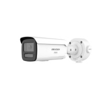 DS-2CD3T46G3-LISU/SL(2.8mm)(eF) 4Mpx, objektiv 2.8mm (111.1°), AcuSense 3.0, 2x mikrofon, reproduktor,…