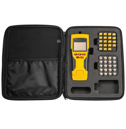 LAN TESTER -  VDV Scout® Pro 2 LT Tester and Remote Kit - KLEIN TOOLS