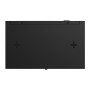 Switch TP-Link ES206XPP-M2 5x 2,5GLan s PoE++, 1x 10G SFP+, 120W, Omáda SDN