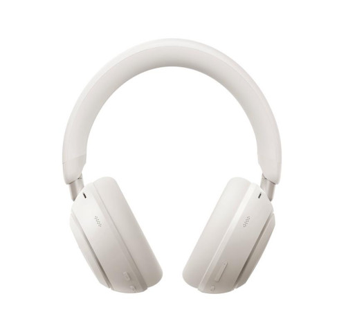 Bluetooth sluchátka Anker soundcore Space 2 bílá
