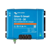 Victron Energy DC-DC nabíječka Orion-Tr Smart 12/12-30A (360W) neizolovaná