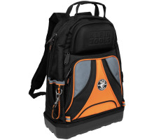 Tradesman Pro™ Batoh na nářadí, 39 kapes, černý,  14