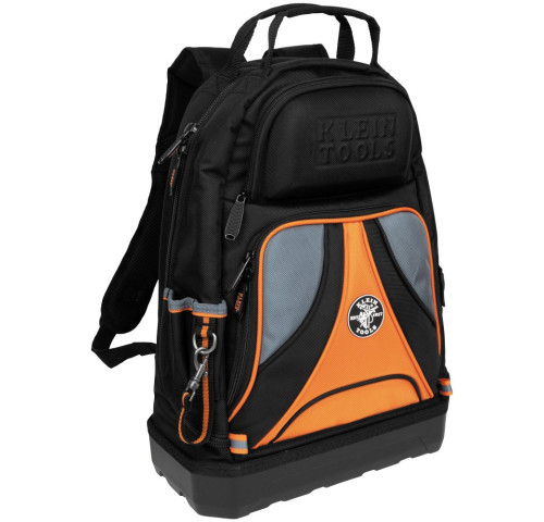 Tradesman Pro™ Batoh na nářadí, 39 kapes, černý, 14 Tradesman Pro™ Batoh na nářadí, 39 kapes, černý, 14