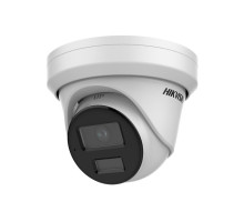 DS-2CD3386G2-IS(2.8mm) 8Mpx, objektiv 2.8mm (108°), AcuSense 2G, mikrofon, IR přísvit 40m, 1/1.8