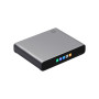 Router TP-Link Fusion 2.5G VPN, 1x 2,5GWAN, 4x 2,5GWAN/Lan, kontroler, Omáda SDN