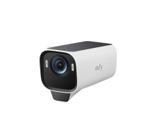 Venkovní kamera se solárním nabíjením Anker eufy S3 Pro, 4K bílá