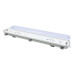 Solight LED osvětlení  prachotěsné, IP65, 50W, 6500lm, 4000K, 125cm, Lifud, 5 let záruka