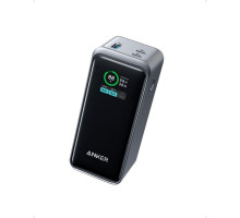 Powerbanka Anker Prime 20000mAh, 200W černá