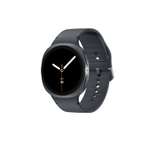 Chytré hodinky Samsung Galaxy Watch8 44mm LTE SM-L335FDAAEUE grafitové