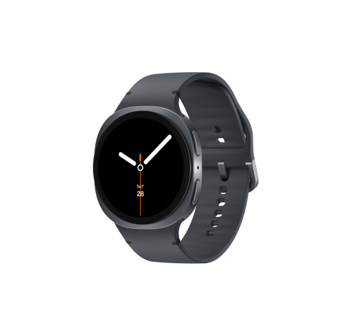 Chytré hodinky Samsung Galaxy Watch8 44mm SM-L330NDAAEUE grafitové