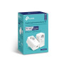 Powerline ethernet TP-Link TL-PA7017P KIT twin pack, 1x GLan, adaptér (1000 Mbps), poškozený obal