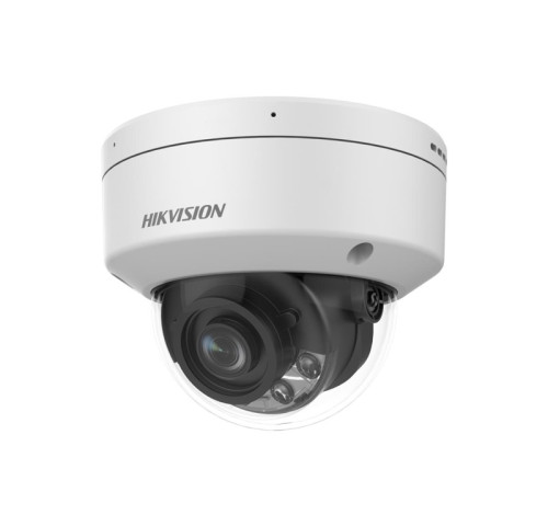 iDS-2CD5D87G2/V-XS(4mm) 8Mpx, objektiv 4mm (93°), AcuSense, Darkfigther 2.0, 2x mikrofon,…