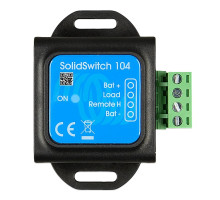 Victron Energy SolidSwitch 104