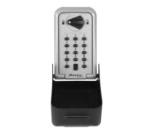 Bezpečnostní extra velká schránka Master Lock 5426EURD