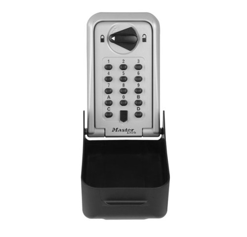Bezpečnostní extra velká schránka Master Lock 5426EURD Bezpečnostní extra velká schránka Master Lock 5426EURD