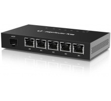 Ubiquiti EdgeRouter X SFP