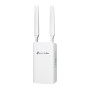 Router TP-Link ER703WP-4G-Outdoor venkovní, VPN WiFi 6, LTE/4G, 1x GWAN + 4x GWAN/LAN + 1x GWAN/LAN SFP, USB,  Omáda SD