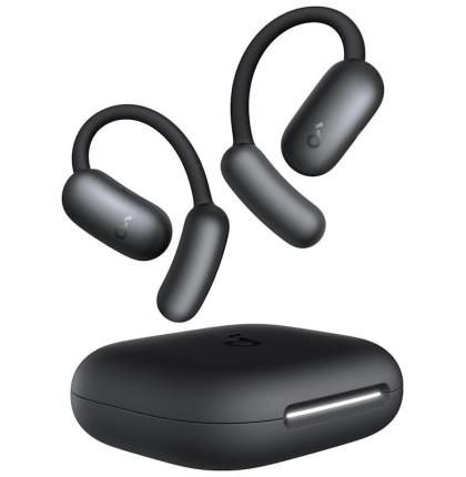 Bluetooth sluchátka Anker soundcore AeroFit 2 černá